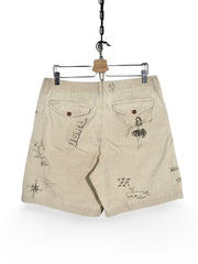 Pantaloni scurti Polo Ralph Lauren - marimea M - Barbati