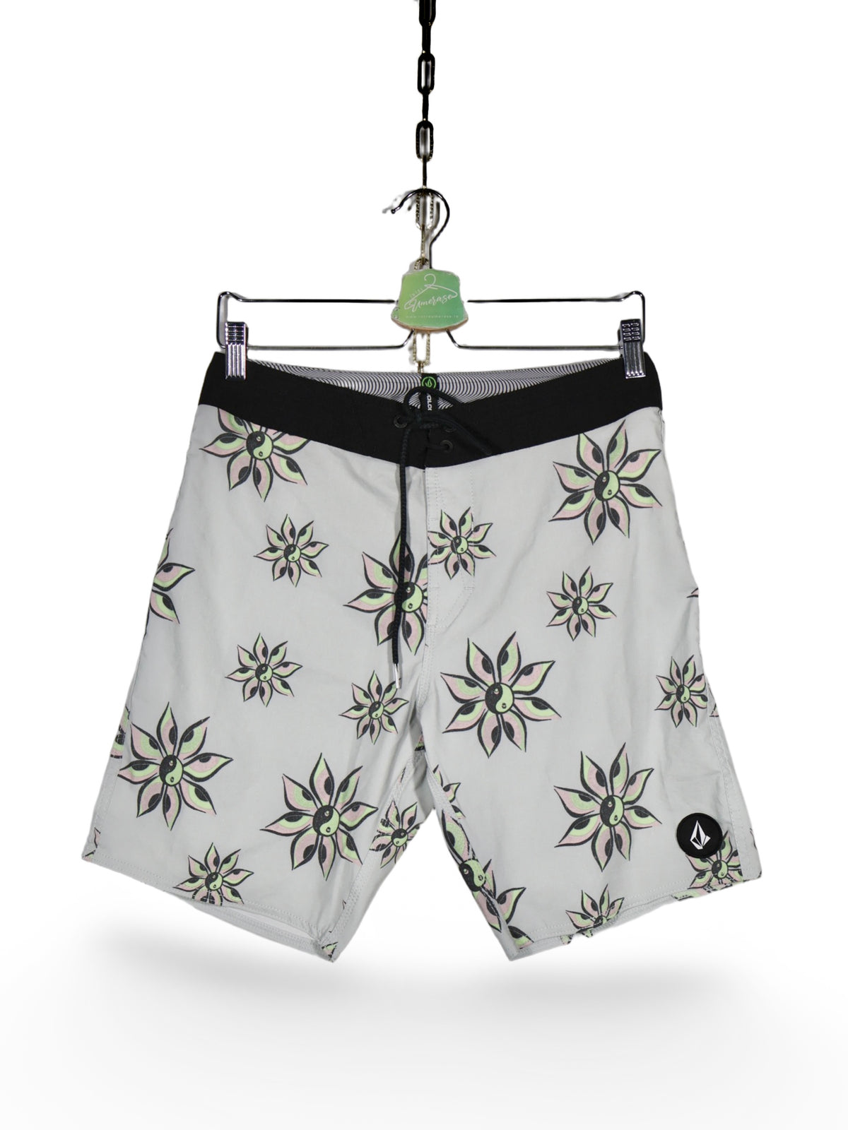 Pantaloni scurti Volcom - marimea XS - Barbati