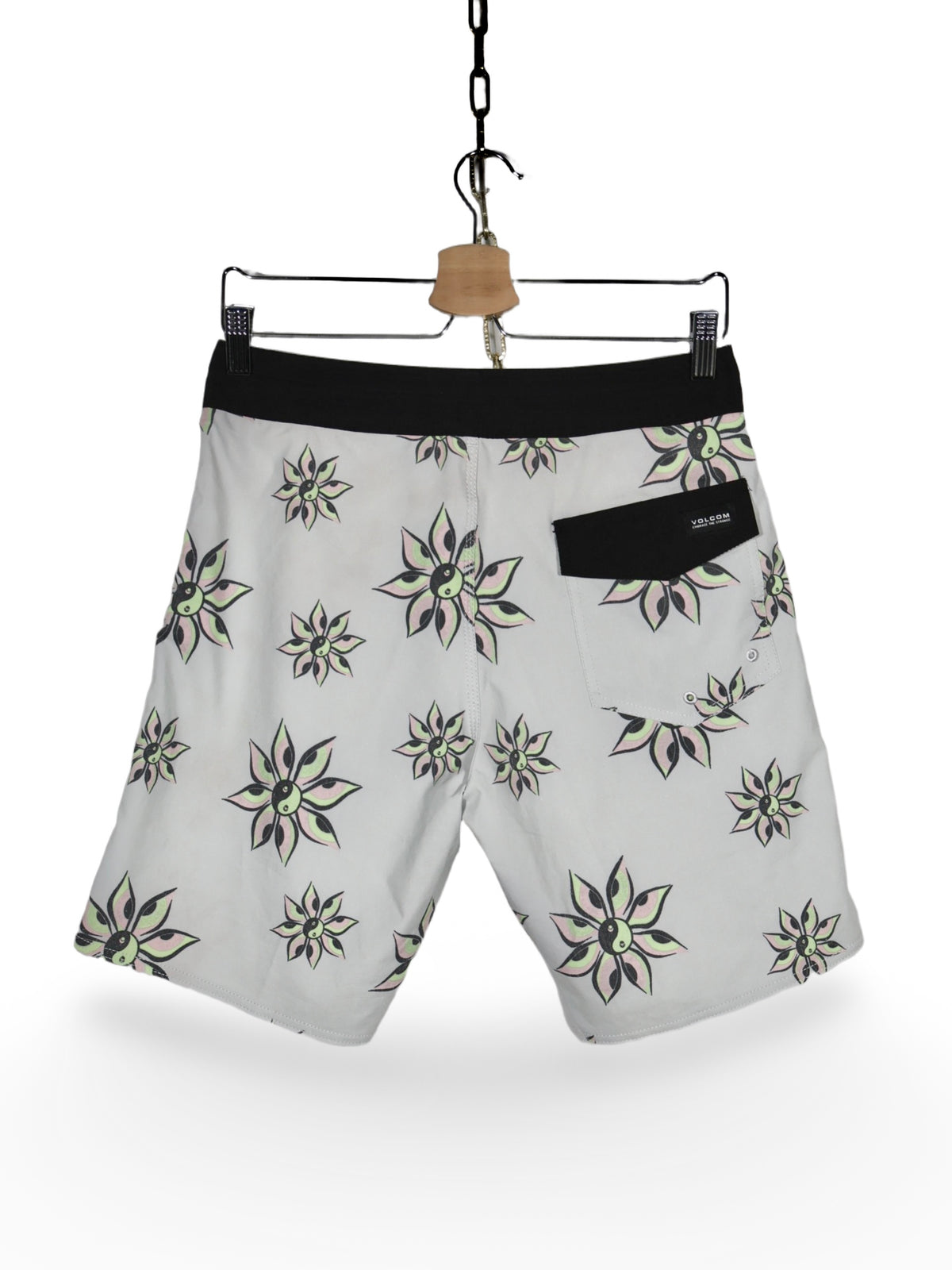 Pantaloni scurti Volcom - marimea XS - Barbati