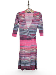 Rochie (matase&lana) French Connection - marimea S/M - Femei