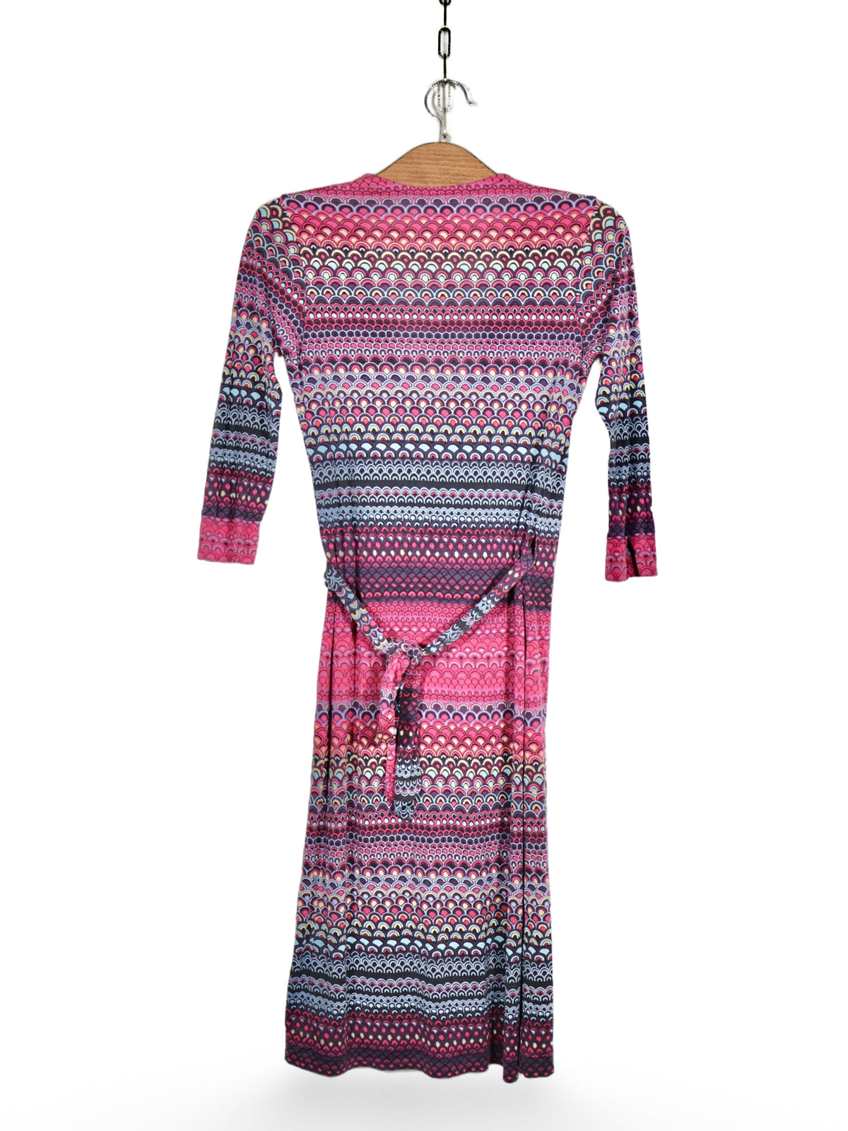 Rochie (matase&lana) French Connection - marimea S/M - Femei