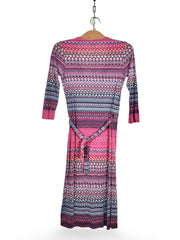 Rochie (matase&lana) French Connection - marimea S/M - Femei