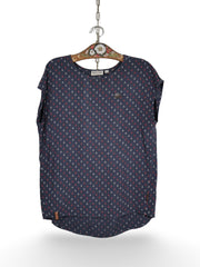 Tricou Naketano - marimea M - Femei