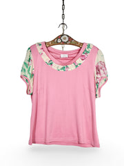 Tricou (matase) Elegance - marimea L/XL - Femei