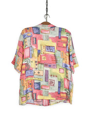 Camasa Vintage - marimea XL/XXL - Femei