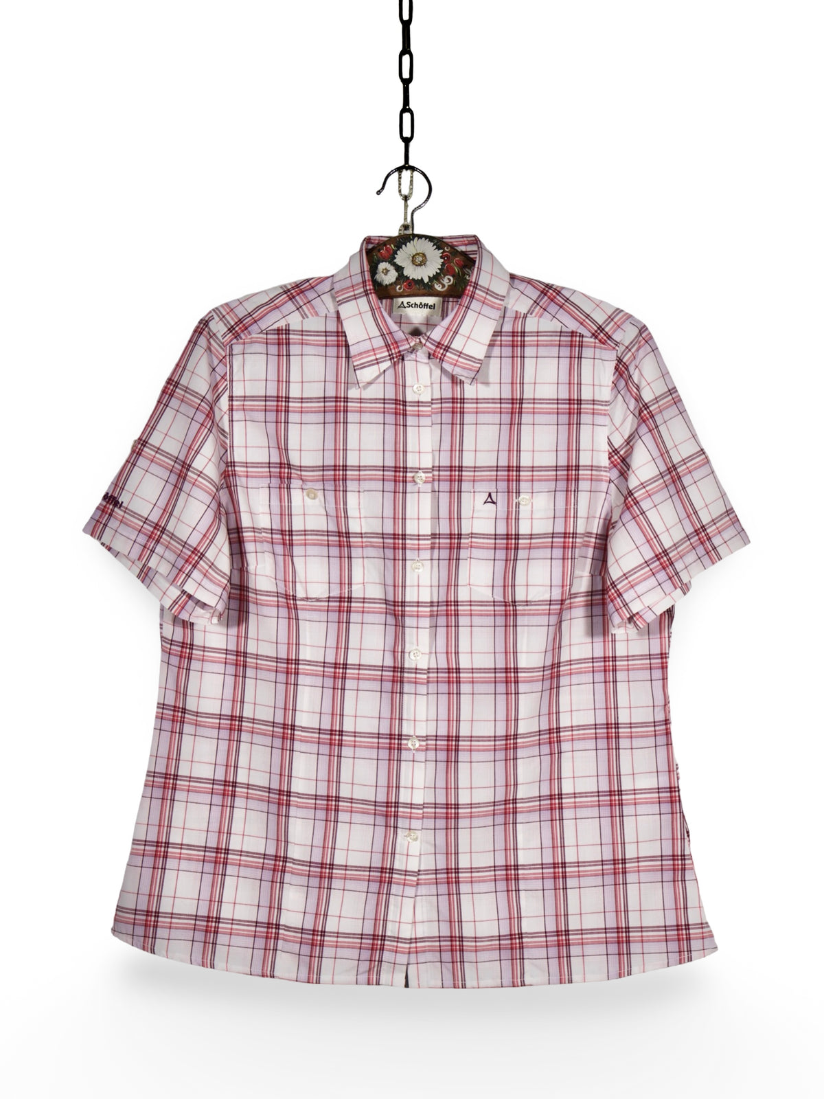 Camasa Schoffel - marimea L/XL - Femei