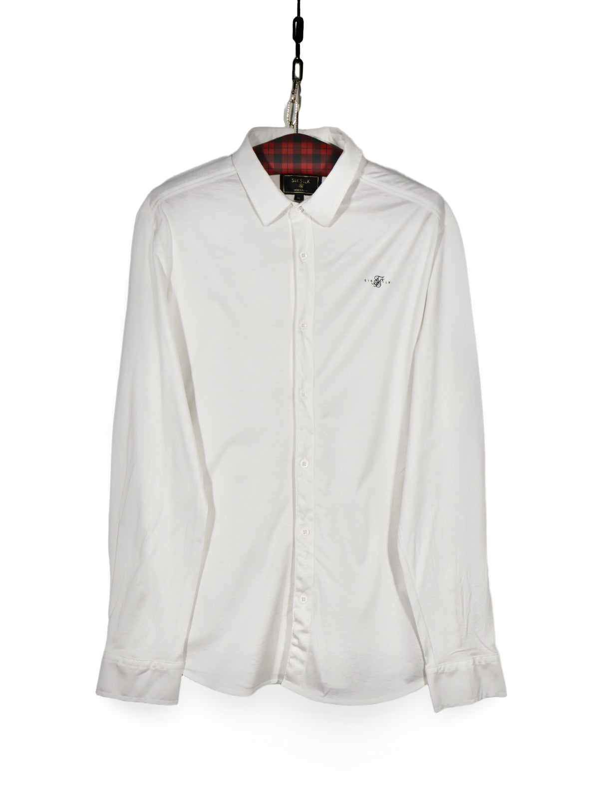 Camasa SikSilk - marimea L/XL - Barbati