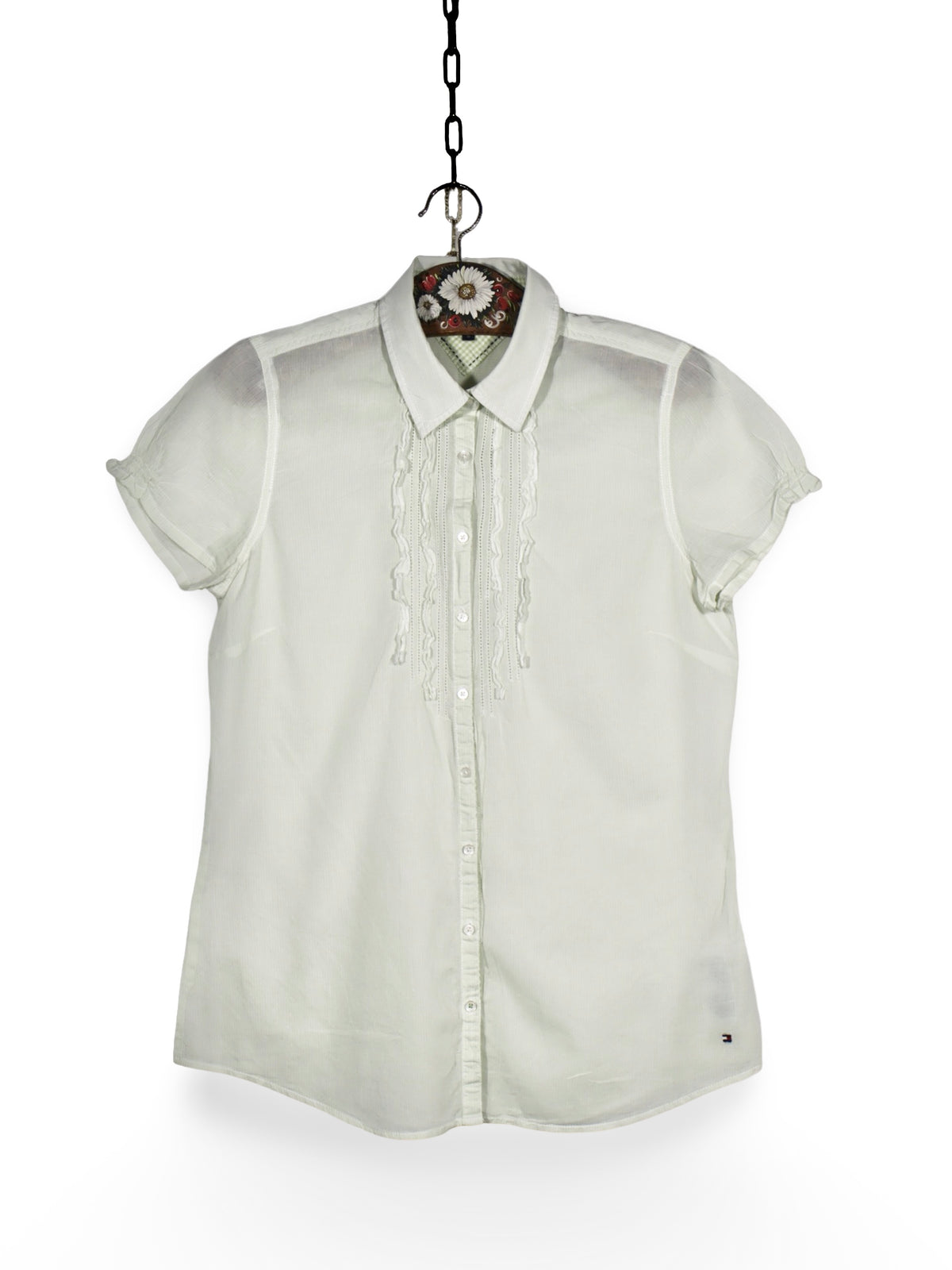 Camasa Tommy Hilfiger - marimea L - Femei