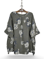 Tricou Vintage - marimea 3XL/4XL - Femei