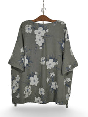 Tricou Vintage - marimea 3XL/4XL - Femei