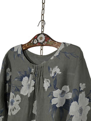 Tricou Vintage - marimea 3XL/4XL - Femei