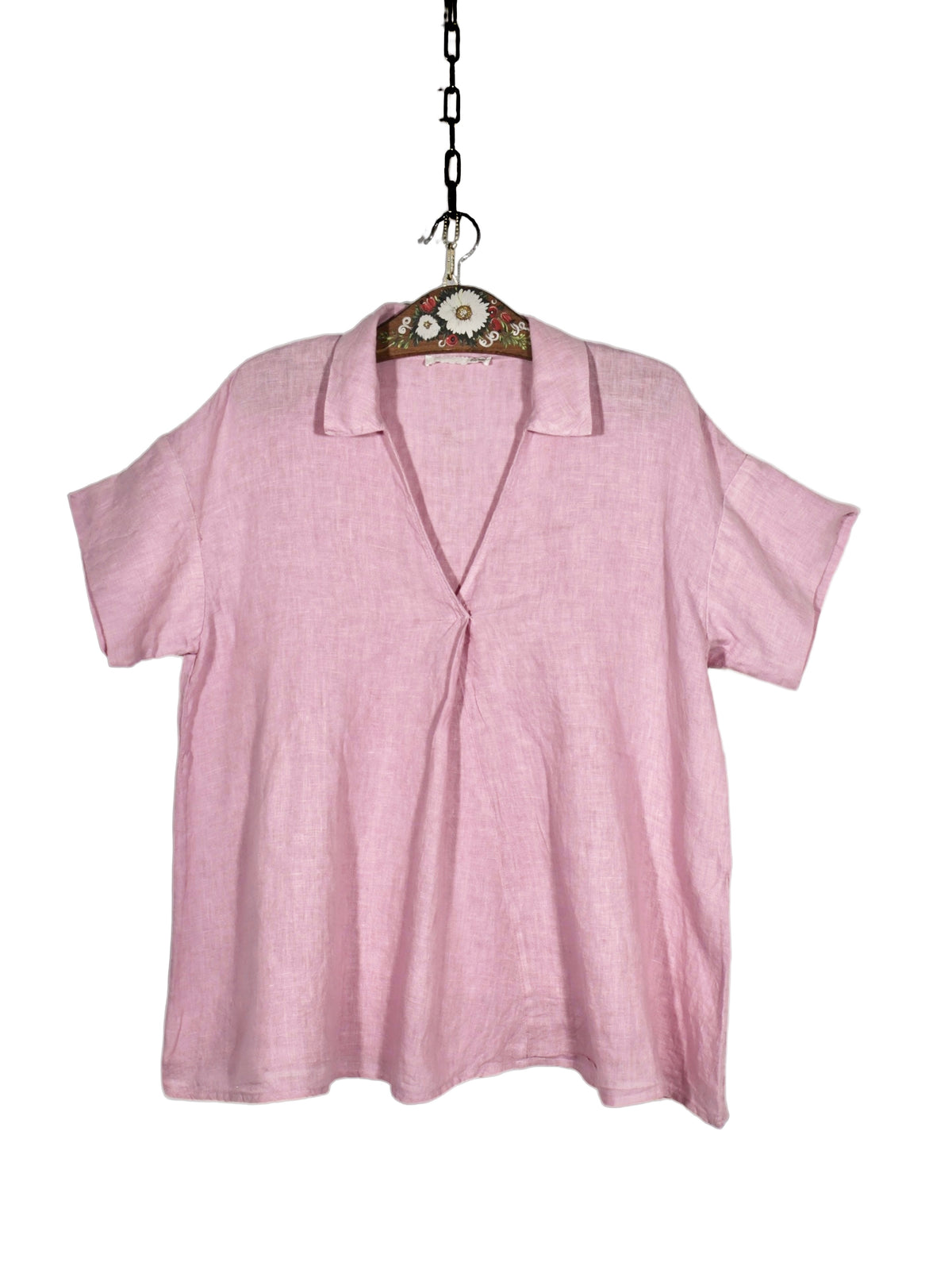 Tricou 100%in - marimea XL - Femei