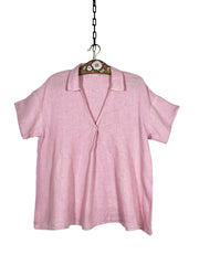 Tricou 100%in - marimea XL - Femei