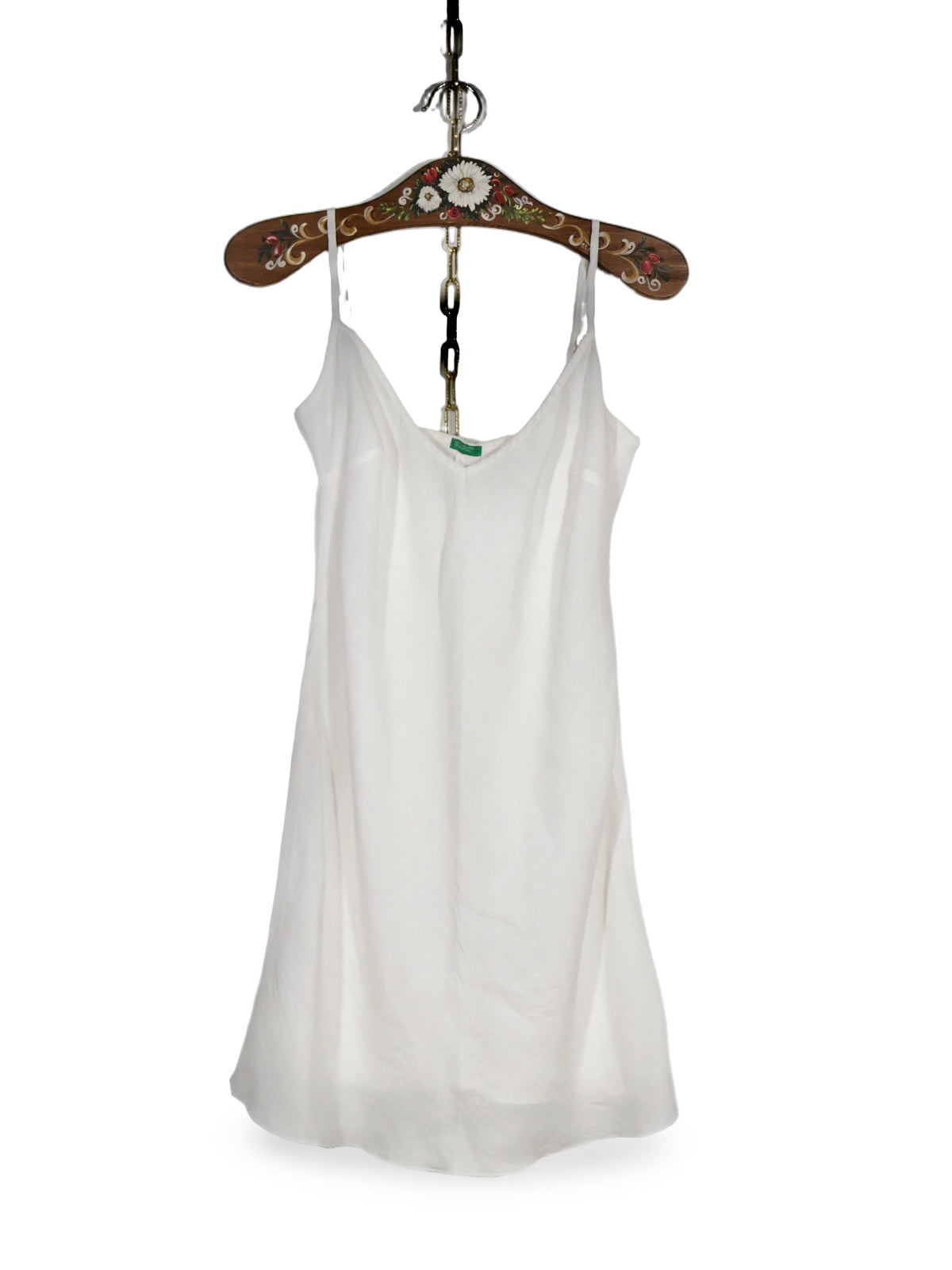 Rochie Benetton - marimea S - Femei