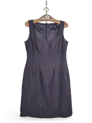 Rochie (100%in) s'Oliver - marimea M/L - Femei