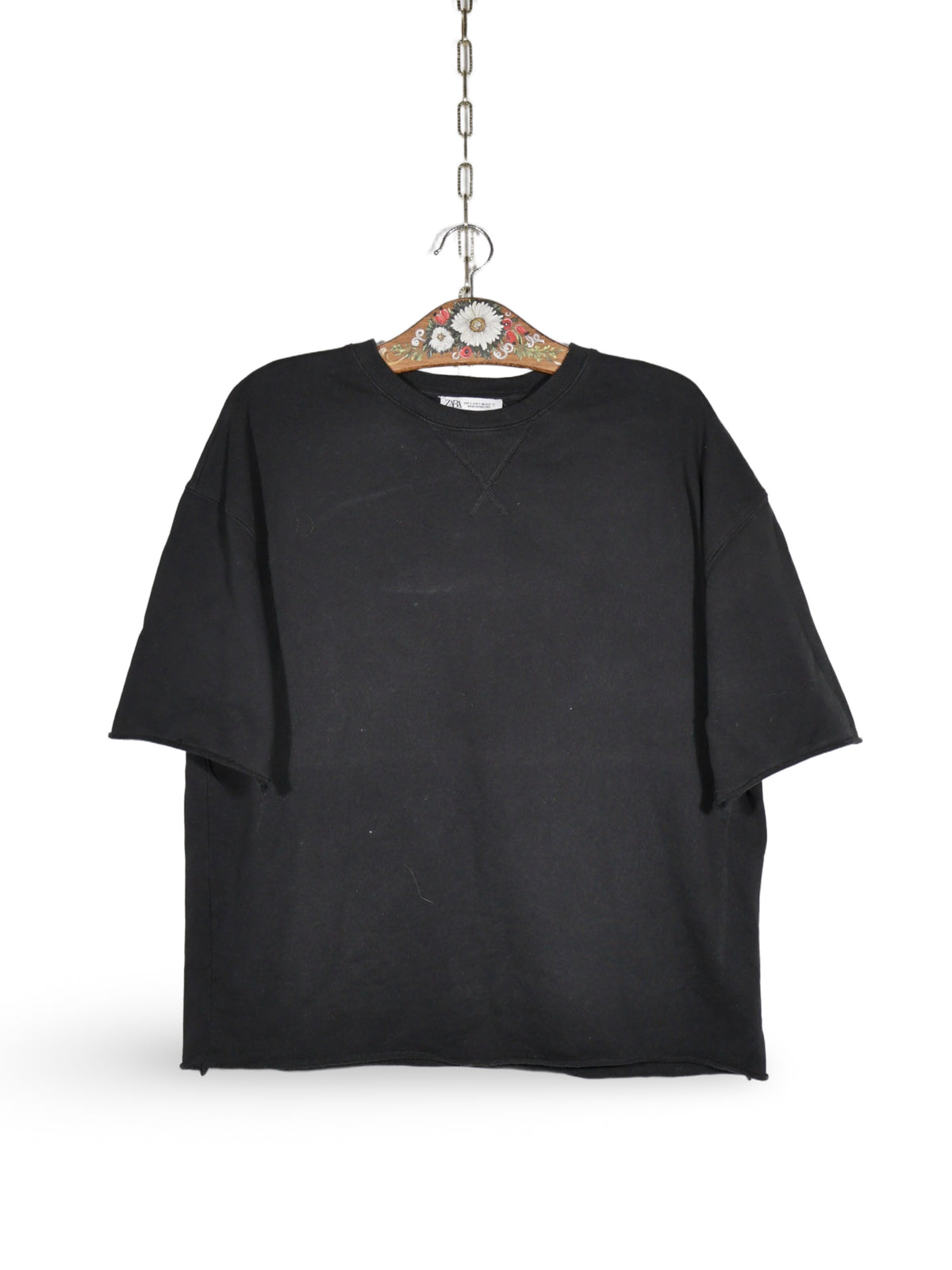 Tricou Zara - marimea S - Femei