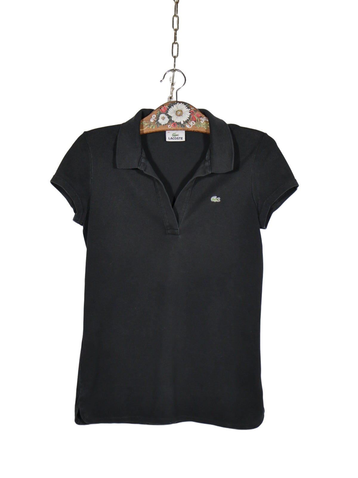 Tricou Lacoste - marimea XS/S - Femei