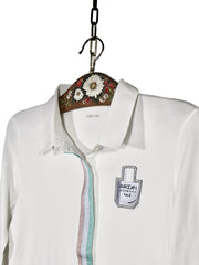 Tricou Marc Cain - marimea XS - Femei