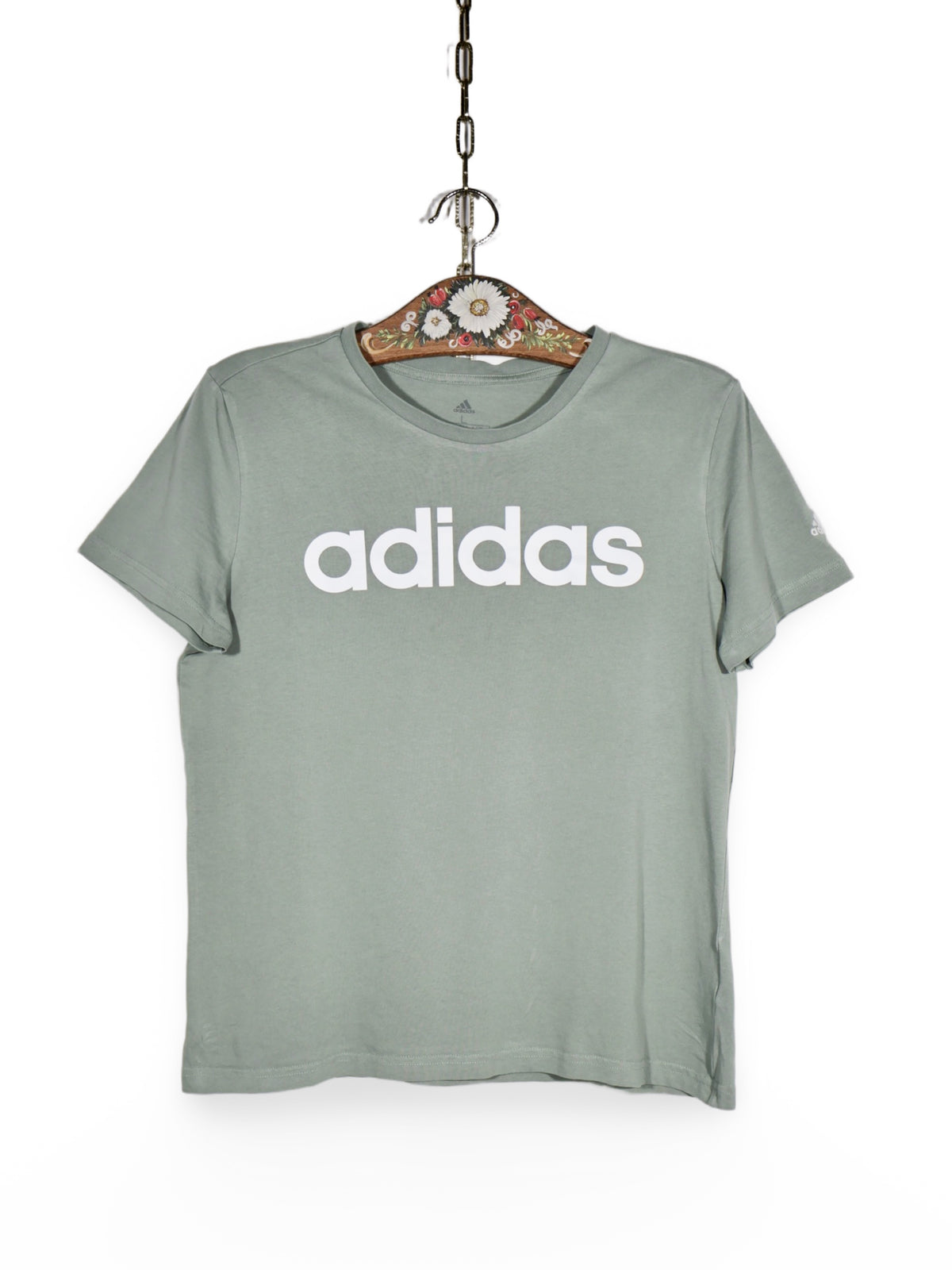 Tricou Adidas - marimea L - Femei