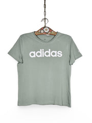Tricou Adidas - marimea L - Femei