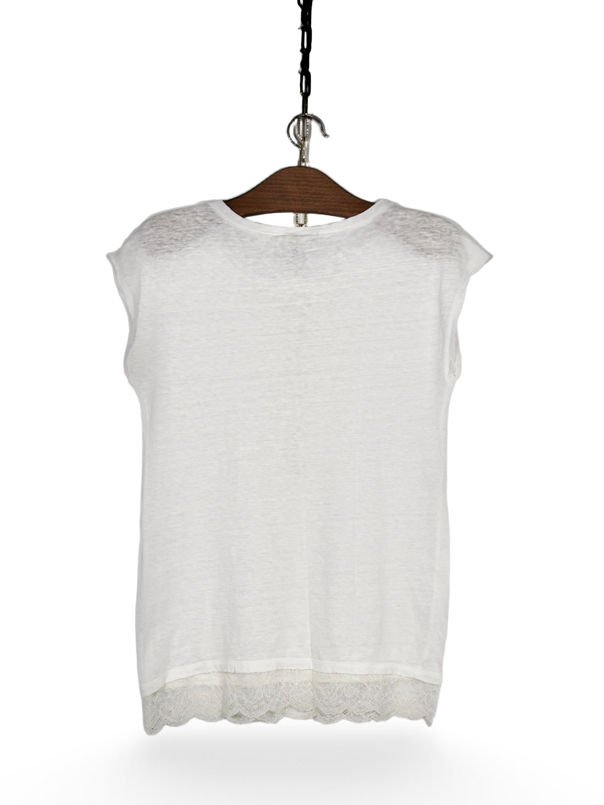 Tricou (100%in) SET - marimea XS - Femei
