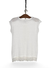 Tricou (100%in) SET - marimea XS - Femei