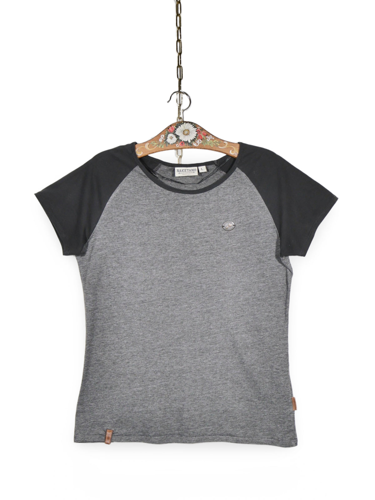 Tricou Naketano - marimea L - Femei