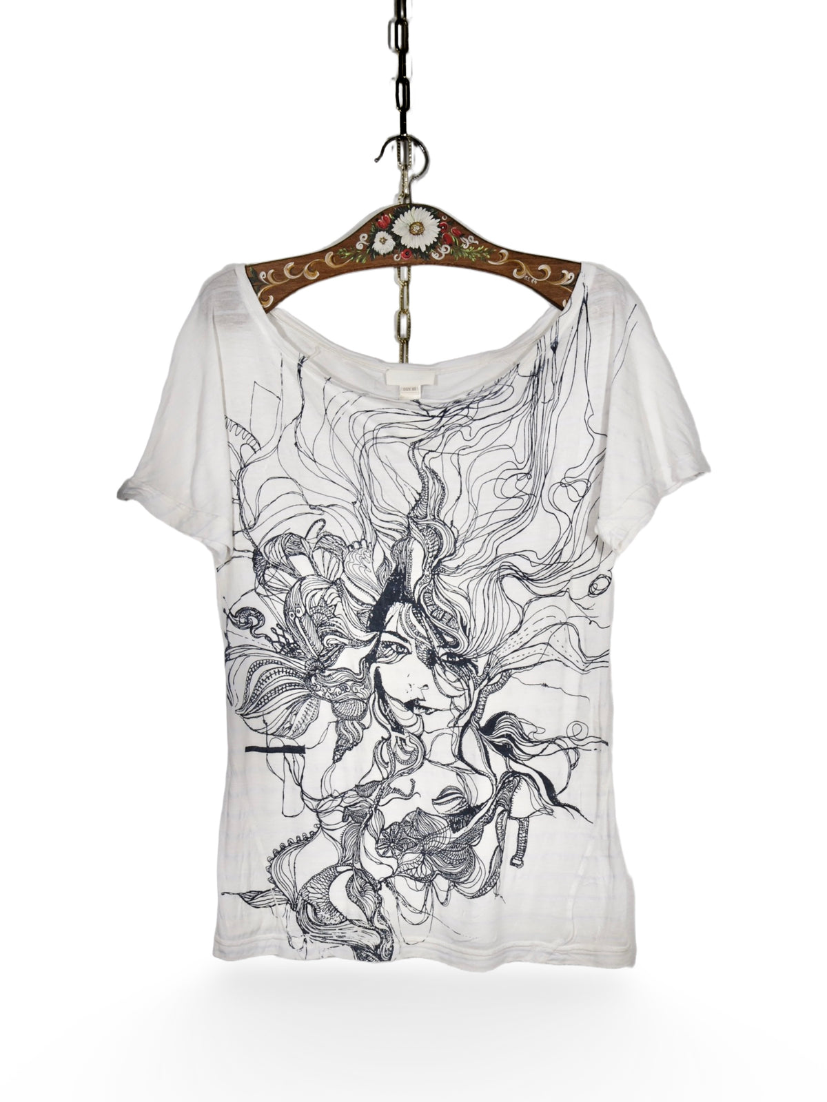 Tricou Diesel - marimea XS - Femei
