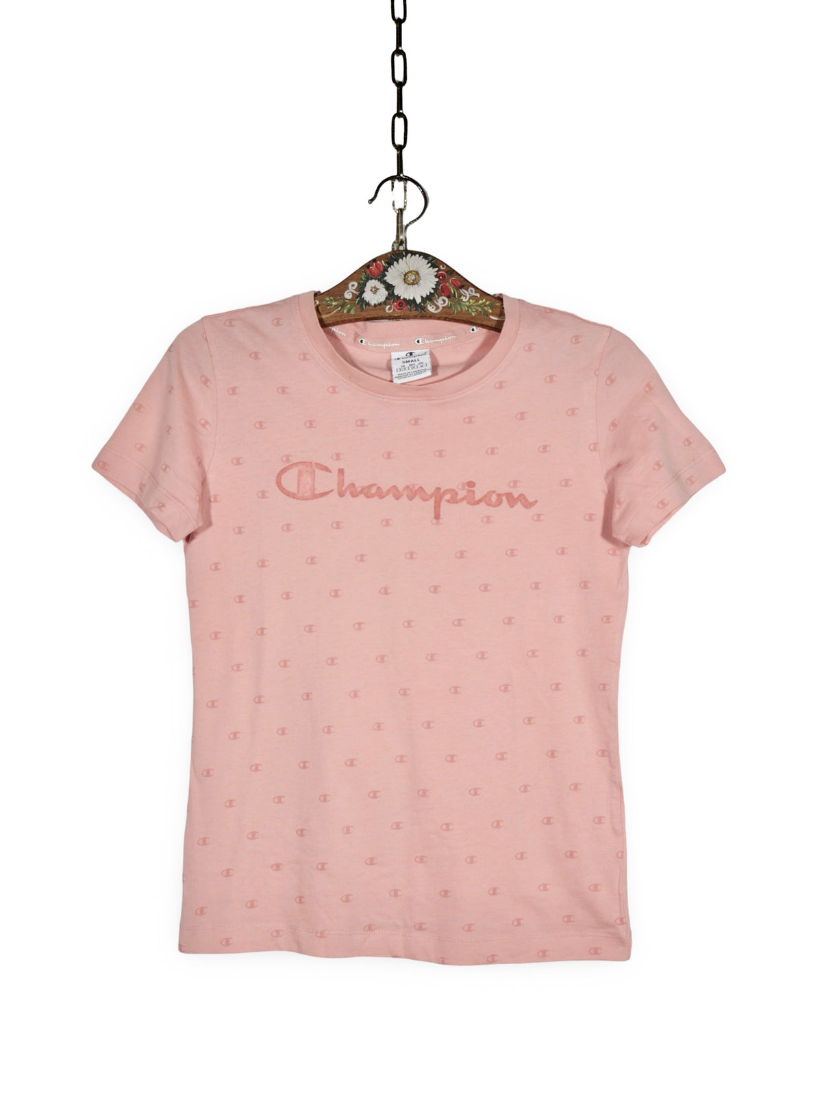 Tricou Champion - marimea S - Femei