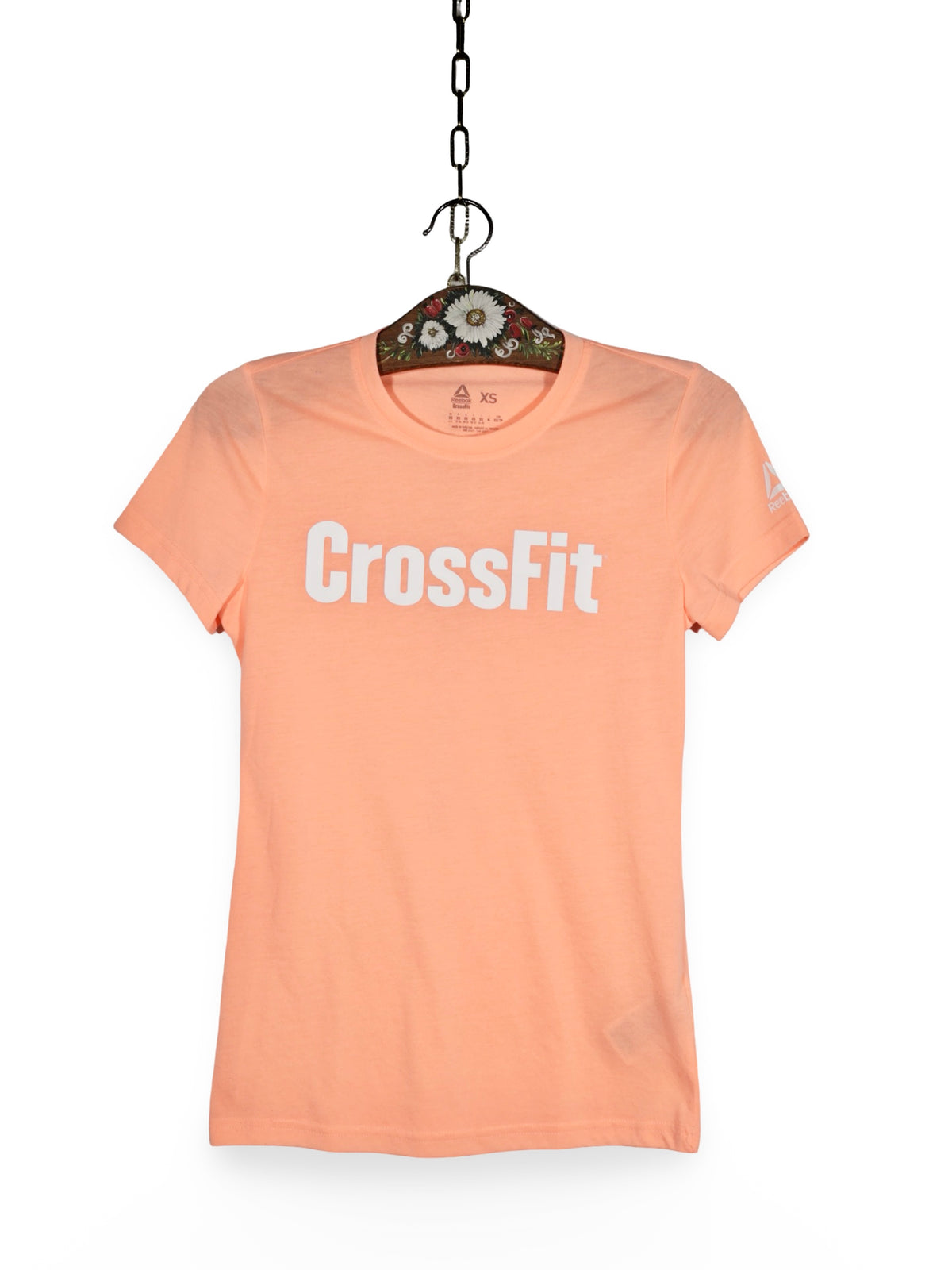 Tricou Reebok - marimea XS - Femei