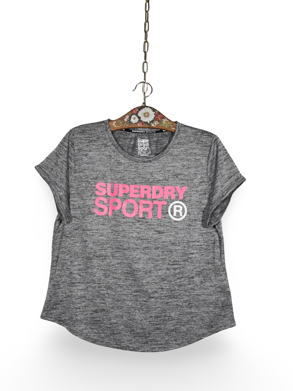 Tricou SuperDry - marimea L - Femei
