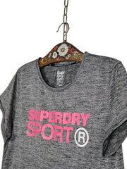 Tricou SuperDry - marimea L - Femei