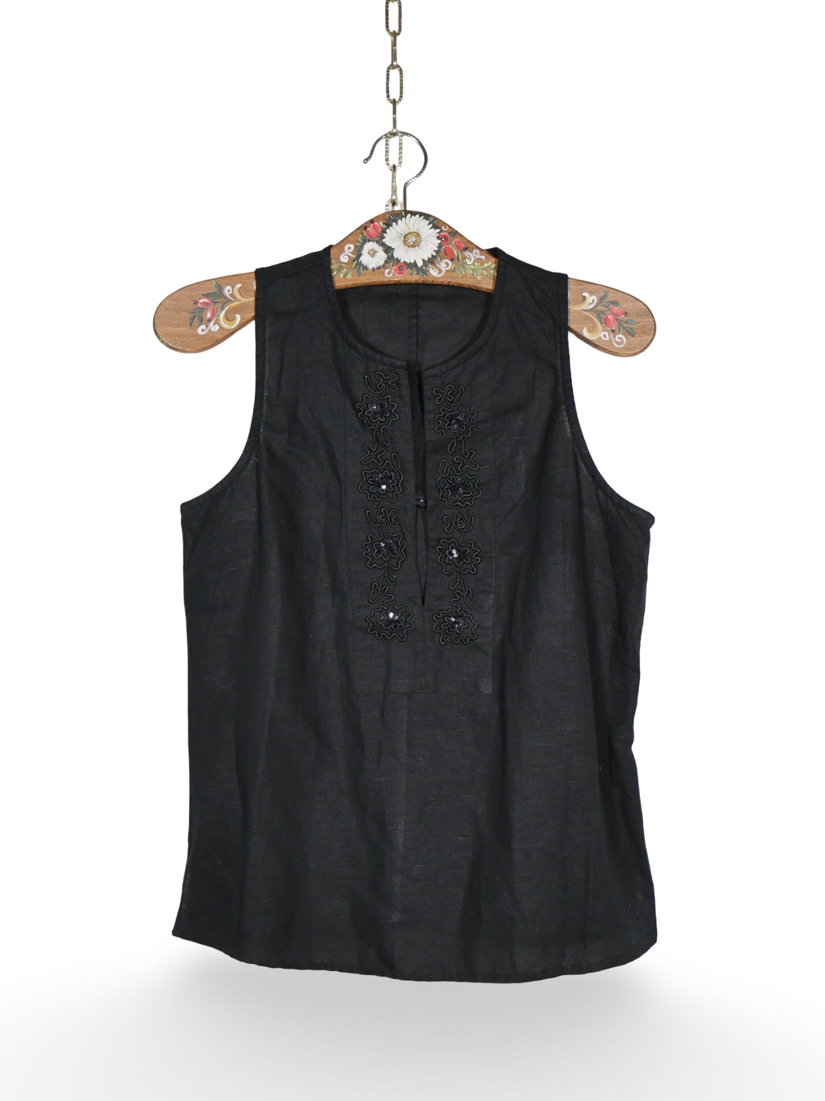 Maiou (in&bumbac) Vintage - marimea XS/S - Femei