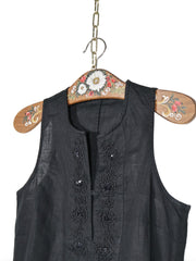 Maiou (in&bumbac) Vintage - marimea XS/S - Femei