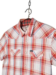 Camasa Wrangler - marimea M - Barbati
