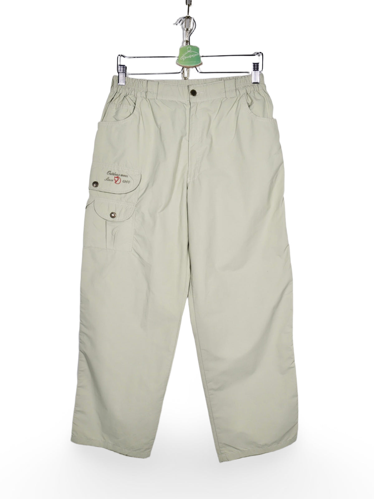 Pantaloni Fjall Raven - marimea L - Femei