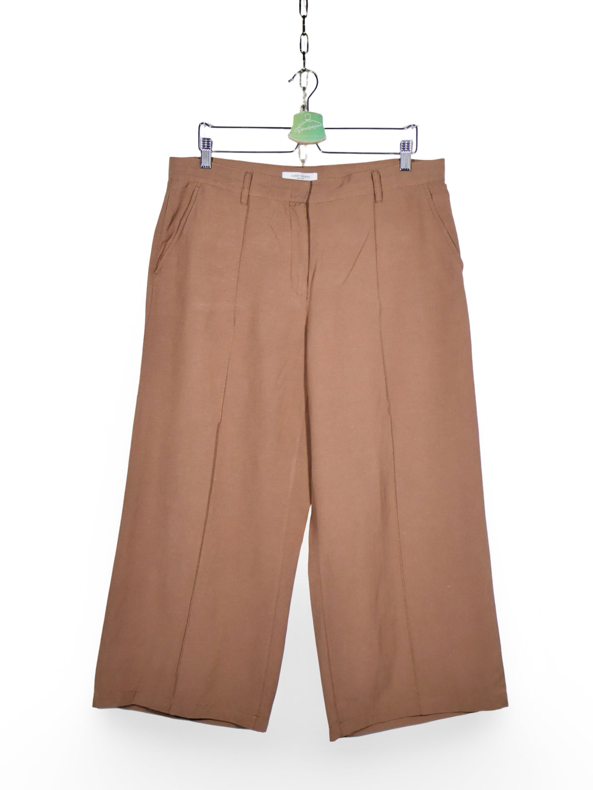 Pantaloni Gerry Weber - marimea XL - Femei