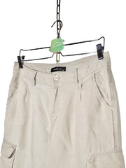 Pantaloni (100%in) Hallhuber - marimea M - Femei