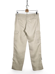 Pantaloni (100%in) Hallhuber - marimea M - Femei