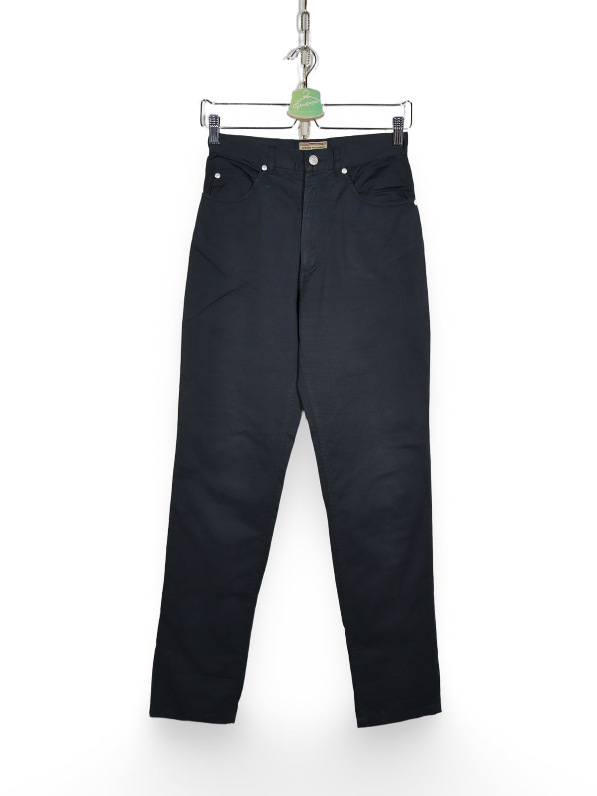 Pantaloni Sergio Tacchini - marimea XS/S - Femei