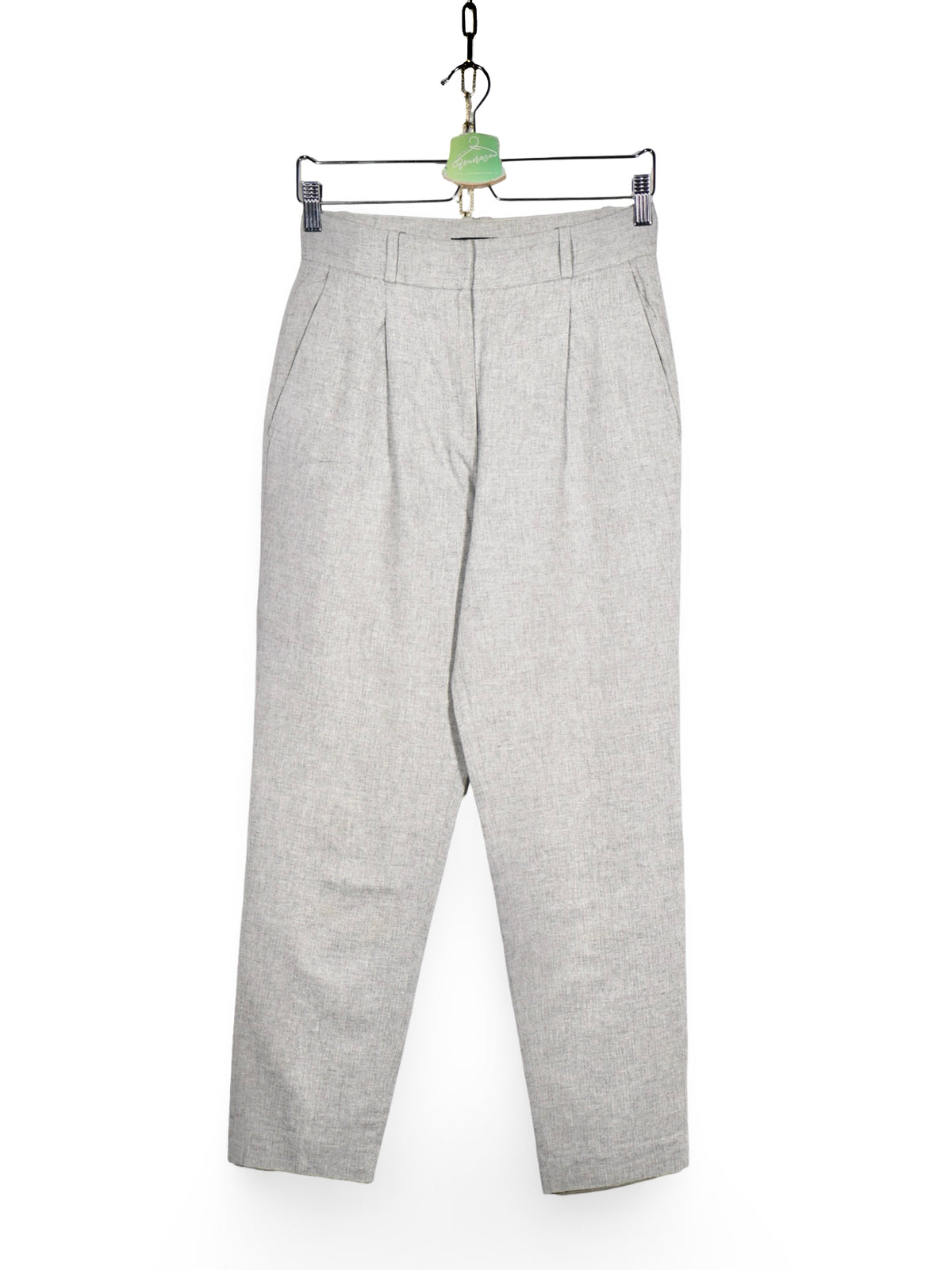 Pantaloni Massimo Dutti - marimea S - Femei