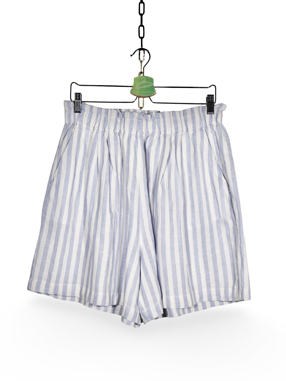 Pantaloni scurti Paul Costello - marimea L - Femei