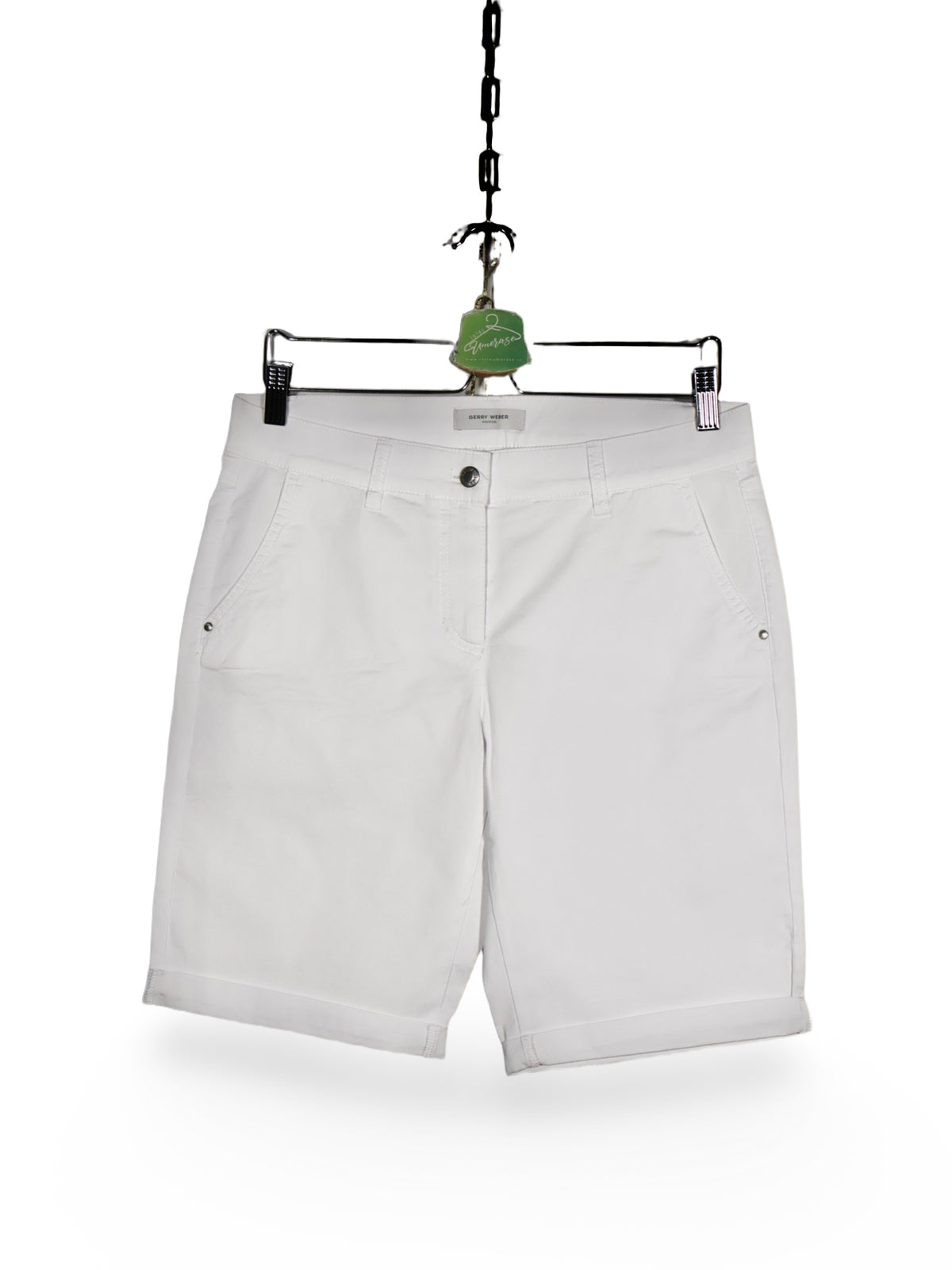 Pantaloni scurti Gerry Weber - marimea M - Femei