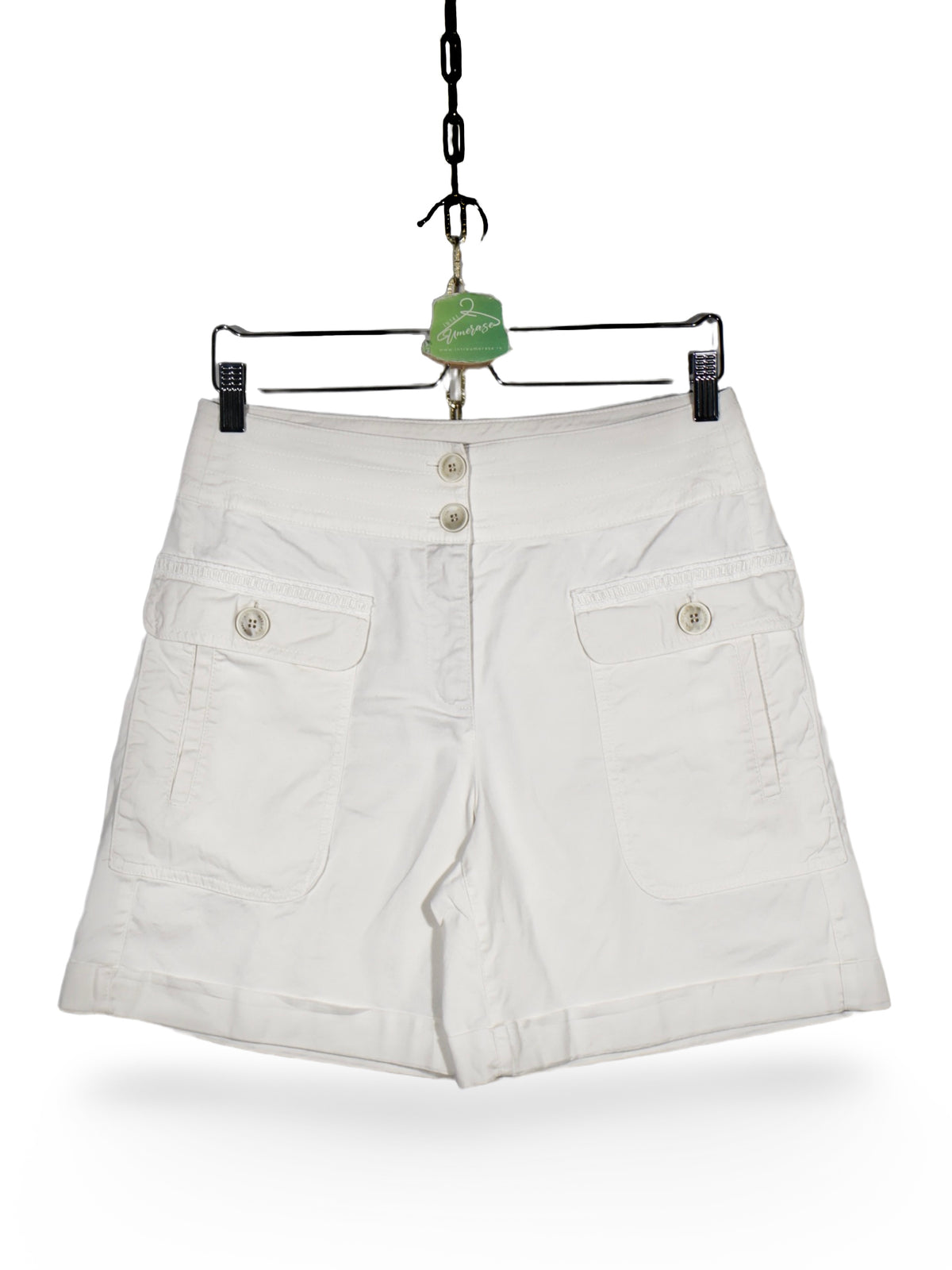 Pantaloni scurti Marc Cain - marimea S - Femei