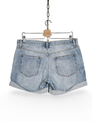 Blugi scurti GAP - marimea M/L - Femei