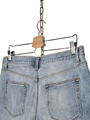 Blugi scurti GAP - marimea M/L - Femei