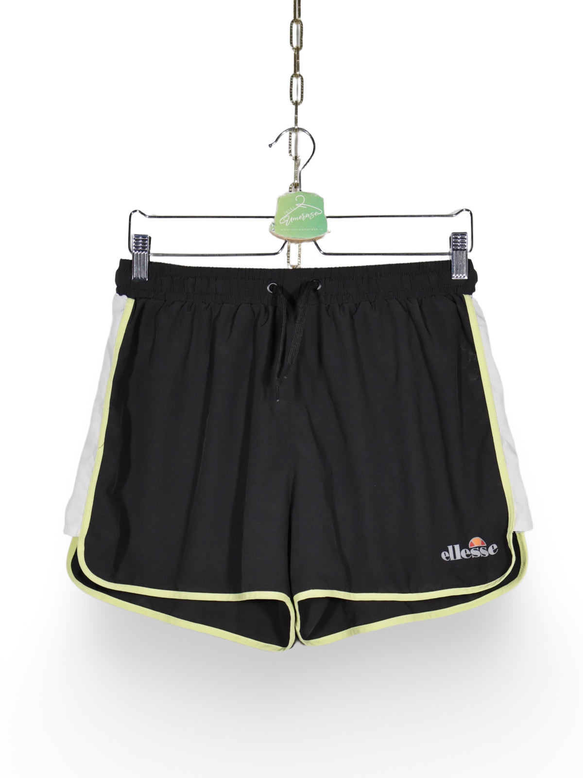 Pantaloni scurti Ellesse - marimea L - Femei