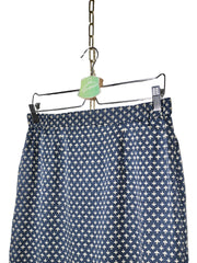 Fusta (100%matase) Vintage - mairmea L - Femei