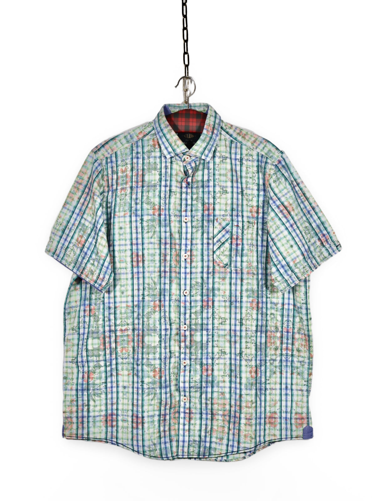 Camasa Casa Moda - marimea XL - Barbati