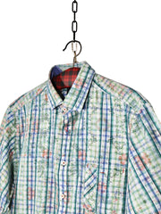 Camasa Casa Moda - marimea XL - Barbati